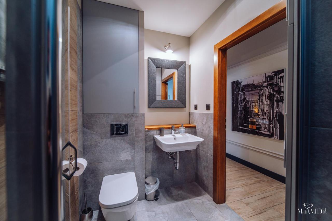 Dolina Wikingow Apartament Urnes 08 Szklarska Poręba Exterior foto