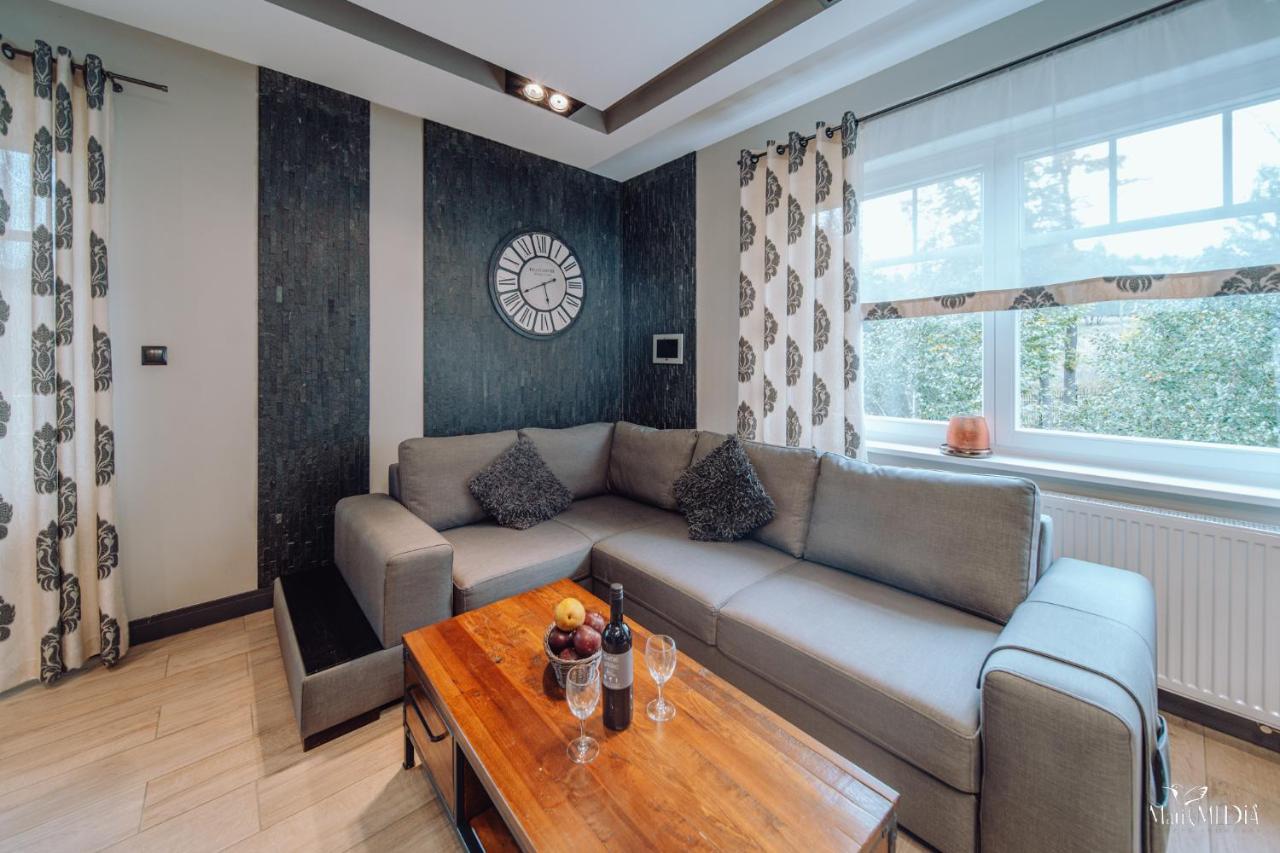 Dolina Wikingow Apartament Urnes 08 Szklarska Poręba Exterior foto